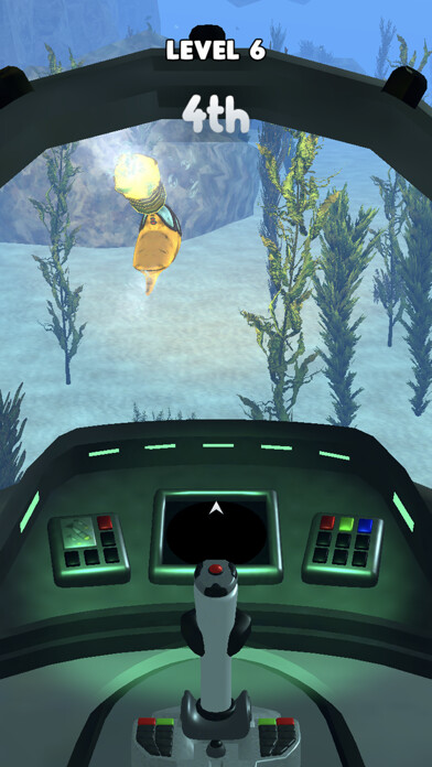Emulate iPhone app Sub-Marine Race using MyAndroid Emulate iPhone app Sub-Marine Race using MyAndroid