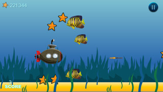 Emulate iPhone app Submarine Splash Race Mania - Ocean Swimming Sub Shooting Fish Free using MyAndroid Emulate iPhone app Submarine Splash Race Mania - Ocean Swimming Sub Shooting Fish Free using MyAndroid