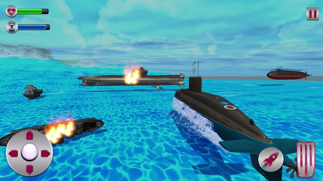 Run android online APK Submarine Warfare Driving Sim from MyAndroid or emulate Submarine Warfare Driving Sim using MyAndroid Run android online APK Submarine Warfare Driving Sim from MyAndroid or emulate Submarine Warfare Driving Sim using MyAndroid