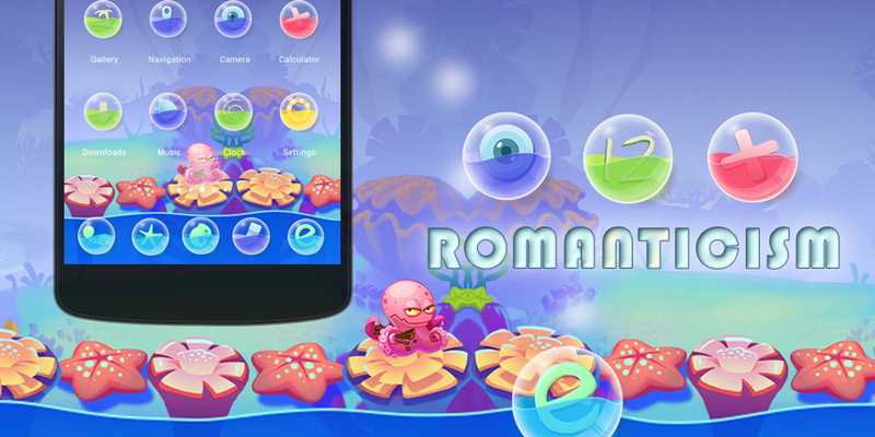 Emulate Android APK Submarine World-Solo Theme Emulate Android APK Submarine World-Solo Theme