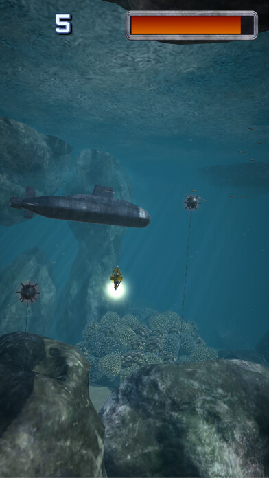 Emulate iPhone app Submersive using MyAndroid Emulate iPhone app Submersive using MyAndroid