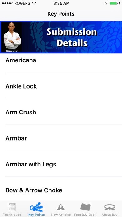 Emulate iPhone app Submissions using MyAndroid
