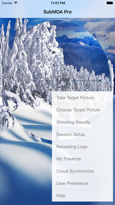 Emulate iPhone app SubMOA Pro using MyAndroid Emulate iPhone app SubMOA Pro using MyAndroid