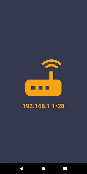Run android online APK Subnetting Calculator from MyAndroid or emulate Subnetting Calculator using MyAndroid Run android online APK Subnetting Calculator from MyAndroid or emulate Subnetting Calculator using MyAndroid
