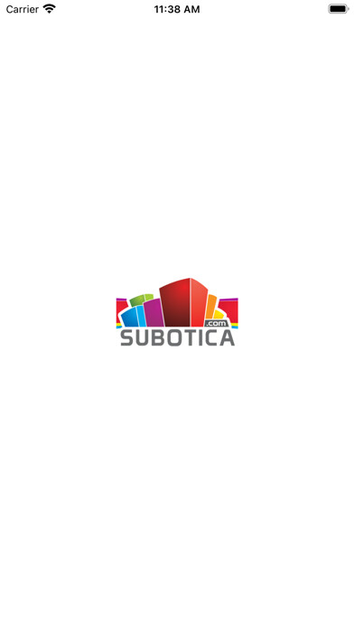 Emulate iPhone app SUBOTICA.com using MyAndroid