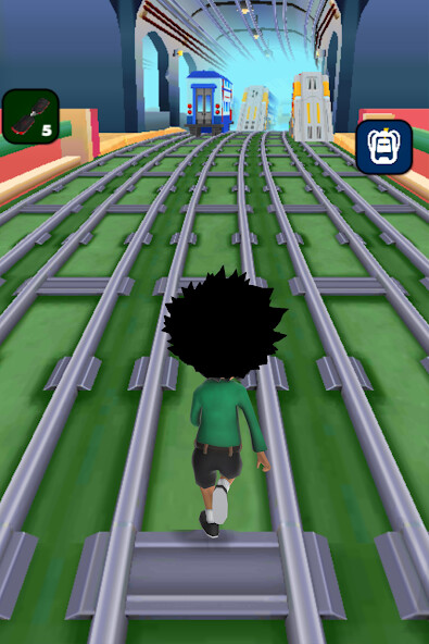 Run android online APK suboy dash run from MyAndroid or emulate suboy dash run using MyAndroid