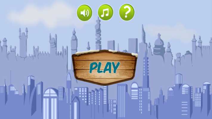 Emulate Android APK SuBoy jump - Adventures