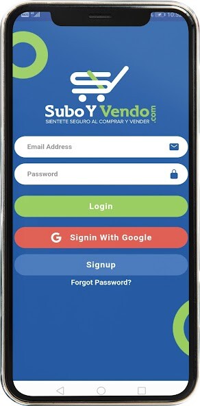 Run android online APK Subo y Vendo from MyAndroid or emulate Subo y Vendo using MyAndroid Run android online APK Subo y Vendo from MyAndroid or emulate Subo y Vendo using MyAndroid