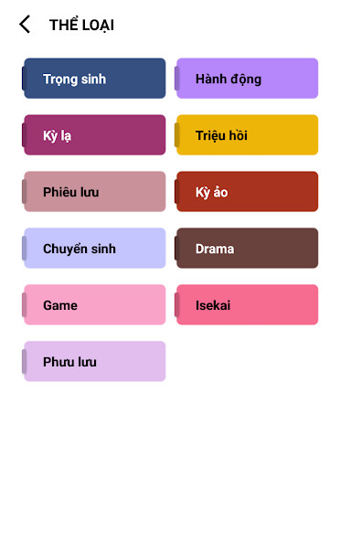 Run android online APK SUBRANOBE-Tiểu thuyết song ngữ from MyAndroid or emulate SUBRANOBE-Tiểu thuyết song ngữ using MyAndroid