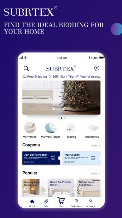 Emulate iPhone app Subrtex - HOME DECOR using MyAndroid Emulate iPhone app Subrtex - HOME DECOR using MyAndroid