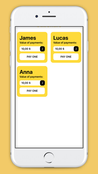 Emulate iPhone app SubShare using MyAndroid