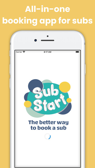 Emulate iPhone app Sub Start using MyAndroid Emulate iPhone app Sub Start using MyAndroid