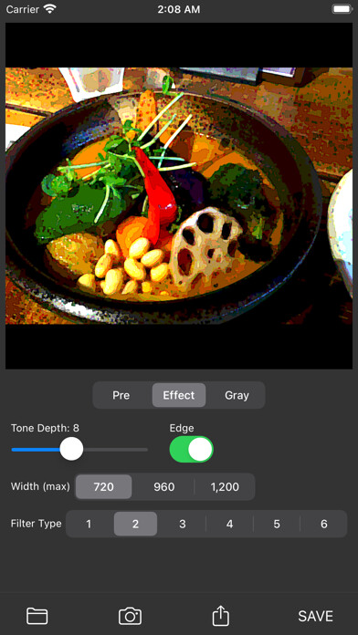 Emulate iPhone app Subtilizer using MyAndroid