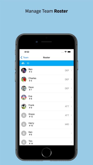 Emulate iPhone app SubTime: Playing time tracking using MyAndroid Emulate iPhone app SubTime: Playing time tracking using MyAndroid