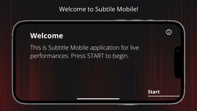 Emulate iPhone app Subtitle Mobile using MyAndroid Emulate iPhone app Subtitle Mobile using MyAndroid