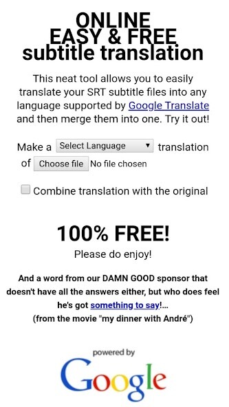 Run android online APK Subtitles ENGLISH to TELUGU from MyAndroid or emulate Subtitles ENGLISH to TELUGU using MyAndroid Run android online APK Subtitles ENGLISH to TELUGU from MyAndroid or emulate Subtitles ENGLISH to TELUGU using MyAndroid