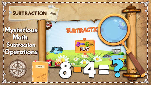 Run android online APK Subtraction Game - Crazy Maths from MyAndroid or emulate Subtraction Game - Crazy Maths using MyAndroid Run android online APK Subtraction Game - Crazy Maths from MyAndroid or emulate Subtraction Game - Crazy Maths using MyAndroid