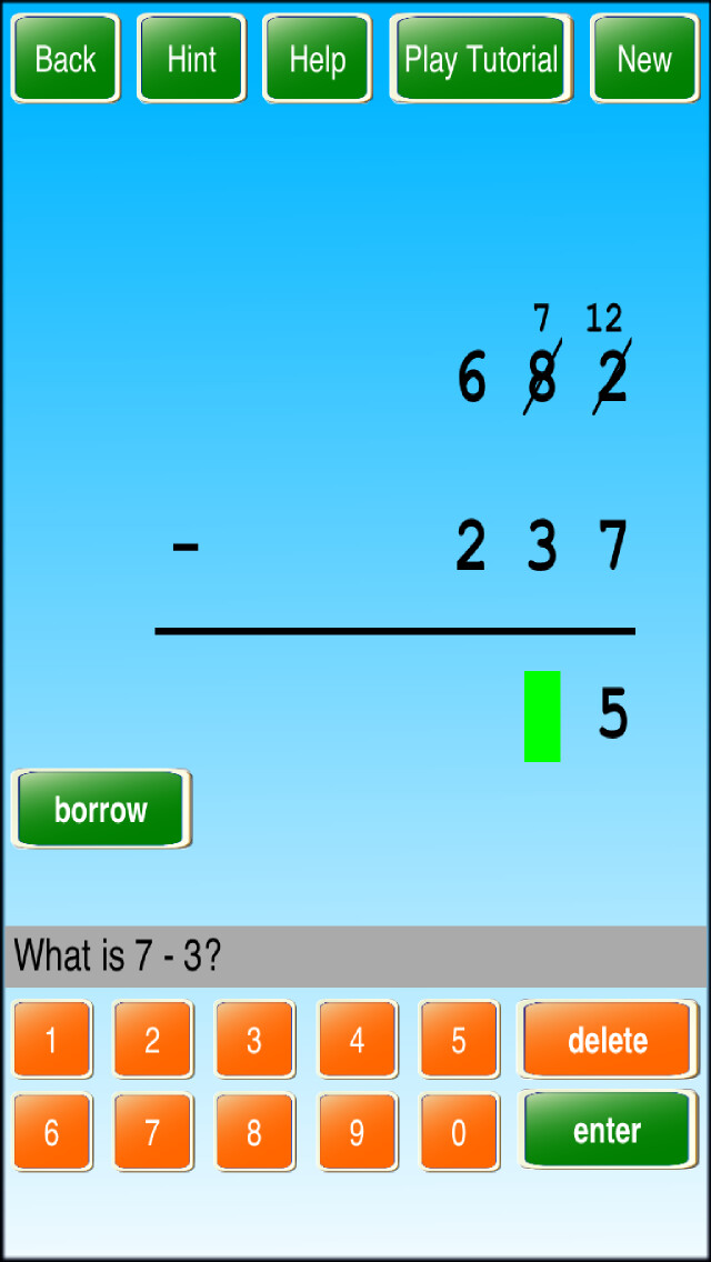 Emulate iPhone app Subtraction ! ! using MyAndroid Emulate iPhone app Subtraction ! ! using MyAndroid