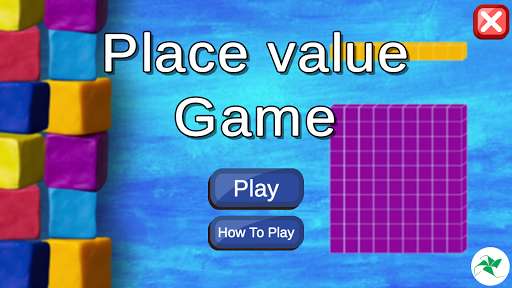 Run android online APK Subtraction with Borrowing(PlaceValueGame)-Level 1 from MyAndroid or emulate Subtraction with Borrowing(PlaceValueGame)-Level 1 using MyAndroid