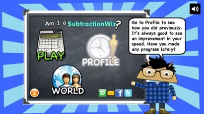 Emulate iPhone app Subtraction Wiz Lite using MyAndroid Emulate iPhone app Subtraction Wiz Lite using MyAndroid