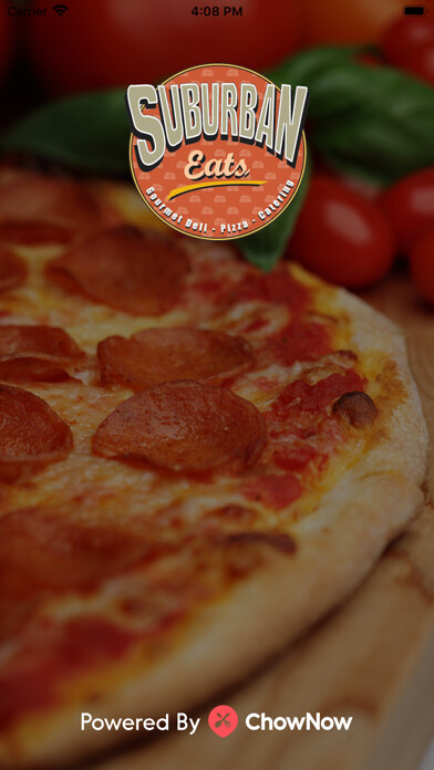 Emulate iPhone app Suburban Eats using MyAndroid Emulate iPhone app Suburban Eats using MyAndroid