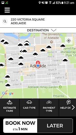 Run android online APK Suburban Taxis Adelaide from MyAndroid or emulate Suburban Taxis Adelaide using MyAndroid Run android online APK Suburban Taxis Adelaide from MyAndroid or emulate Suburban Taxis Adelaide using MyAndroid
