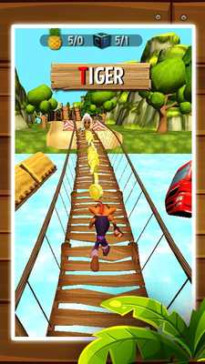 Emulate Android APK Subway Adventure Fox Run Emulate Android APK Subway Adventure Fox Run