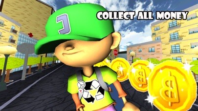 Emulate iPhone app Subway Boy Runner using MyAndroid Emulate iPhone app Subway Boy Runner using MyAndroid
