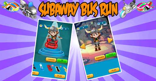Emulate Android APK Subway Bus Run Emulate Android APK Subway Bus Run