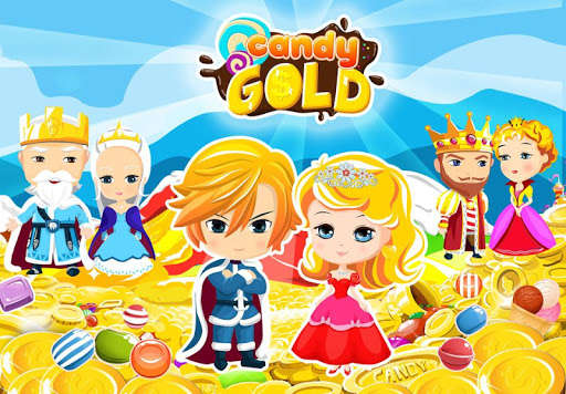 Run android online APK Subway Candy Gold from MyAndroid or emulate Subway Candy Gold using MyAndroid