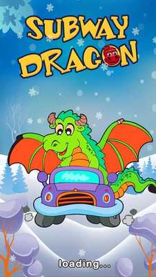 Emulate Android APK Subway Dragon