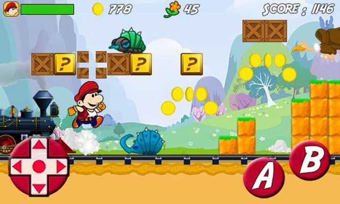 Emulate Android APK Subway Fun Adventure Emulate Android APK Subway Fun Adventure