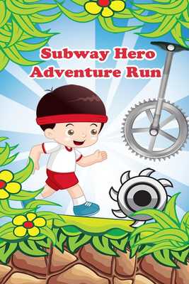 Emulate Android APK Subway Hero Adventure Run