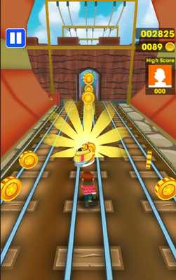 Emulate Android APK Subway Hours 2018