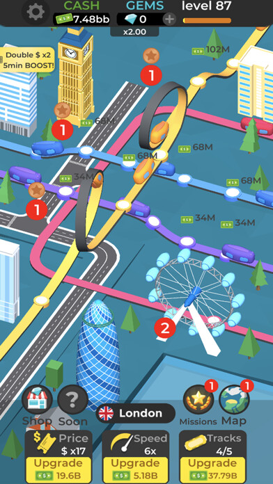 Run android online APK Subway Idle 3D from MyAndroid or emulate Subway Idle 3D using MyAndroid Run android online APK Subway Idle 3D from MyAndroid or emulate Subway Idle 3D using MyAndroid