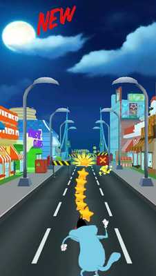 Emulate Android APK Subway Oggy Surf Emulate Android APK Subway Oggy Surf