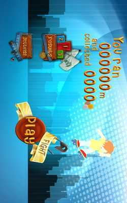 Emulate Android APK Subway Run 3D: Challenge 2015