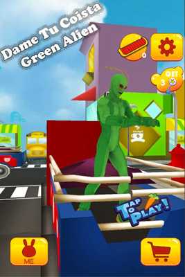 Emulate Android APK Subway Run Dame Tu Cosita Surf : Bus Rush 2018
