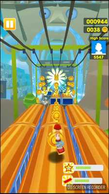 Emulate Android APK Subway Run Surf Fun Emulate Android APK Subway Run Surf Fun