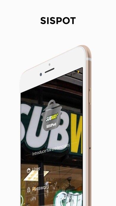 Emulate iPhone app SUBWAY.SISPOT.SISMAN.CR using MyAndroid Emulate iPhone app SUBWAY.SISPOT.SISMAN.CR using MyAndroid