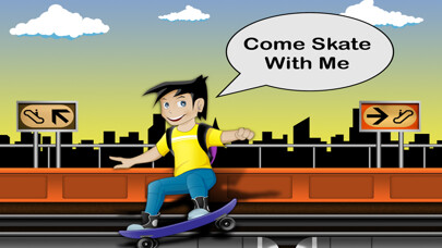 Emulate iPhone app Subway Skater vs Skate Surfers using MyAndroid Emulate iPhone app Subway Skater vs Skate Surfers using MyAndroid
