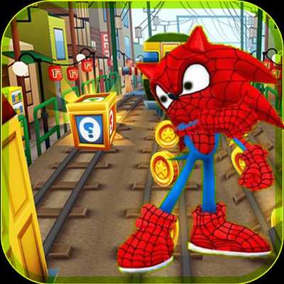 Emulate Android APK Subway Spider Sonic Run Surf Emulate Android APK Subway Spider Sonic Run Surf