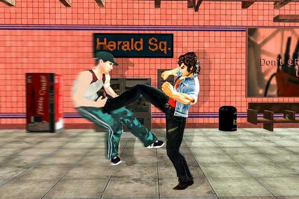 Emulate Android APK Subway Station Crime Gangster: Kung Fu Fighter Emulate Android APK Subway Station Crime Gangster: Kung Fu Fighter
