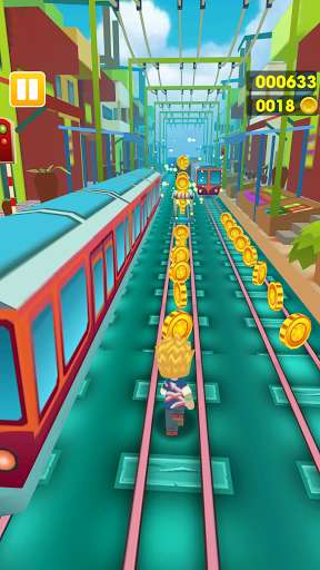 Run android online APK Subway stumble guys - Runner Royale from MyAndroid or emulate Subway stumble guys - Runner Royale using MyAndroid