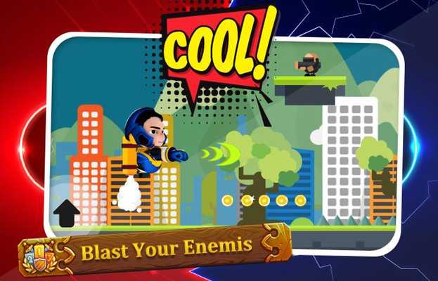Emulate Android APK Subway Super Squad Emulate Android APK Subway Super Squad