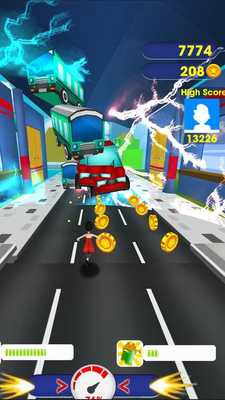 Emulate Android APK Subway Surf: Run Surface Endless Emulate Android APK Subway Surf: Run Surface Endless
