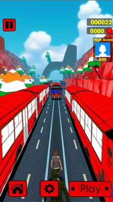 Emulate Android APK Subway Surf Rush Skating Adventure 2018 Emulate Android APK Subway Surf Rush Skating Adventure 2018