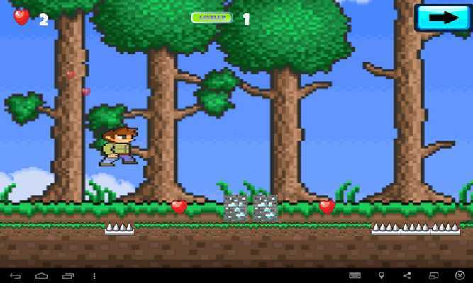 Emulate Android APK Subway Terrarias Run Pixel Emulate Android APK Subway Terrarias Run Pixel