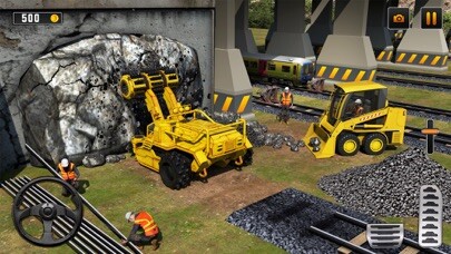 Emulate iPhone app Subway Train Track Building 3D using MyAndroid Emulate iPhone app Subway Train Track Building 3D using MyAndroid