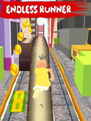 Emulate Android APK subway upin ipin city run Emulate Android APK subway upin ipin city run